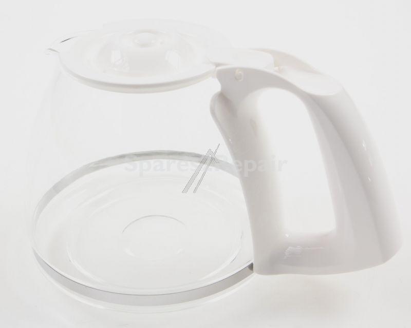 Coffee Pot - Ss-203054 Jug+cover [Groupe SEB]