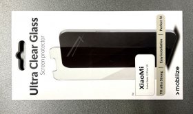 Mobilize Display Protective Film - 57032 Mobilize Glass Display Protection Xiaomi Redmi Note 12 Pro+ 5g