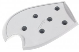 Iron Accessories - Supp ferro Gri p7543c [Delonghi]