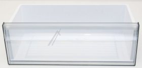 Freezer Drawer - 42320399 Freezer Bottom Basket Gr 492 Whgray [Vestel]