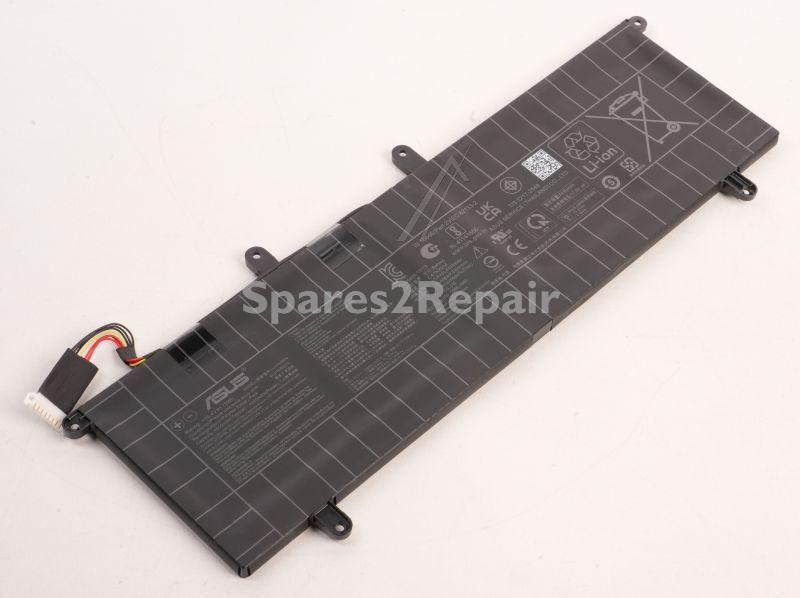 Asus Laptop Battery - 0b200-03790000 Ux482 Bat-cos Poly-c41n2004 Dyna-606072g-4s1p-15 4v-70wh