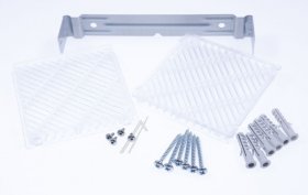 Airforce Mounting Parts - Afsacaccecot Mounting Bag 1ss Without Bracket