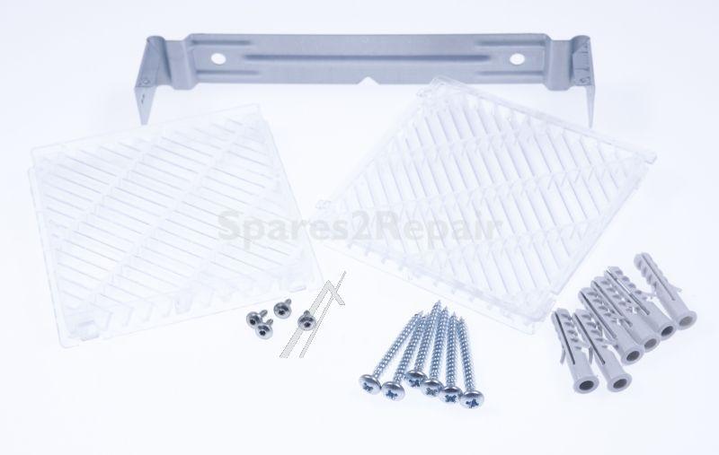 Airforce Mounting Parts - Afsacaccecot Mounting Bag 1ss Without Bracket