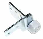 Roller - 49043132 Ruota Cass -42033005 [Candy Hoover]