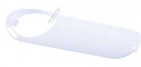 Flap - Kat65 000wh Aw20010025 Pop Top Cover - Elderflower [Delonghi]