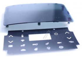Saeco Window - 300007054321 Window Incl Film