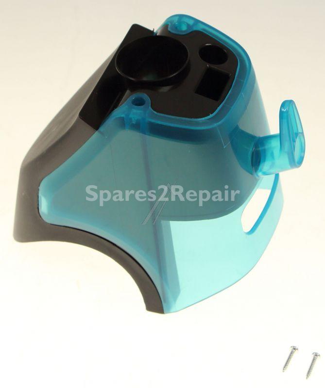 Flap - Rs-rt900632 Flange Bottom Black [Groupe SEB]