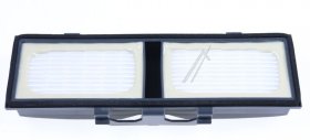 Sqoon Vacuum Cleaner Filter - Hepa Filter Aero 8-15 Alternative For Taski 7524822