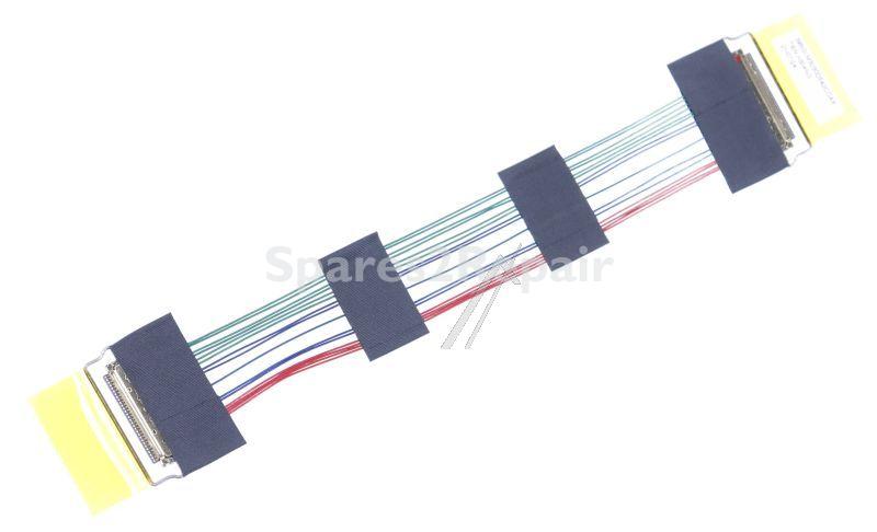 Asus Cable-plugs-adapter - Lmt Mb165b Cable Mb To Panel 30p Tpv-395glm3030d542coax