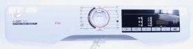 Operating Unit Screen - 40017116 Control Panel With Sensor [Candy Hoover]