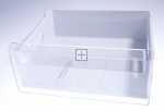Freezer Drawer - 49120247 Upper Drawer 2106160030 [Candy Hoover]