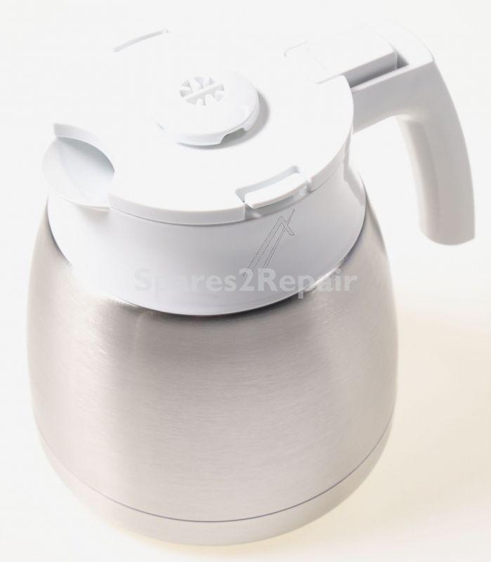 Melitta Thermo Cup - 6768436 Thermal Jug Enjoy Top Therm White