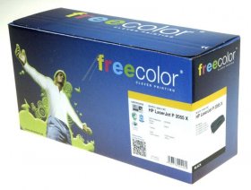 Freecolor Toner Cartridge - 505x-frc K15121f7 Toner Cartridge Black 6 5k