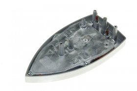 Lower Housing - 00672775 Case-bottom [Bosch Siemens]