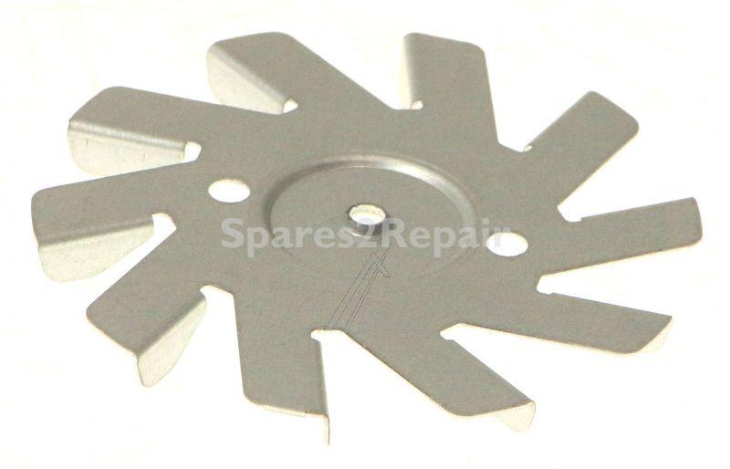 Turbine Fan - C00320568 Impellertc [Whirlpool Indesit]