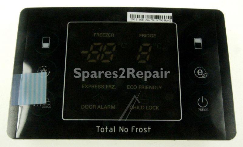 Smeg Housing Part - 768452316 Cap Door