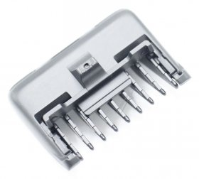 Philips Saeco Comb Attachment - 300007894571 Comb Attachment Qp4530