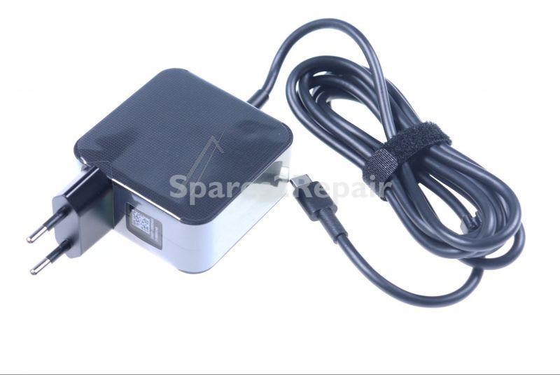 Asus Plug-in Transformer - Usb-c Netzteil 65 Watt Eu Wallplug