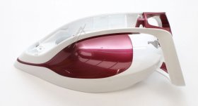 Housing Top - Cs-10001026 Handle-steam Generator [Groupe SEB]