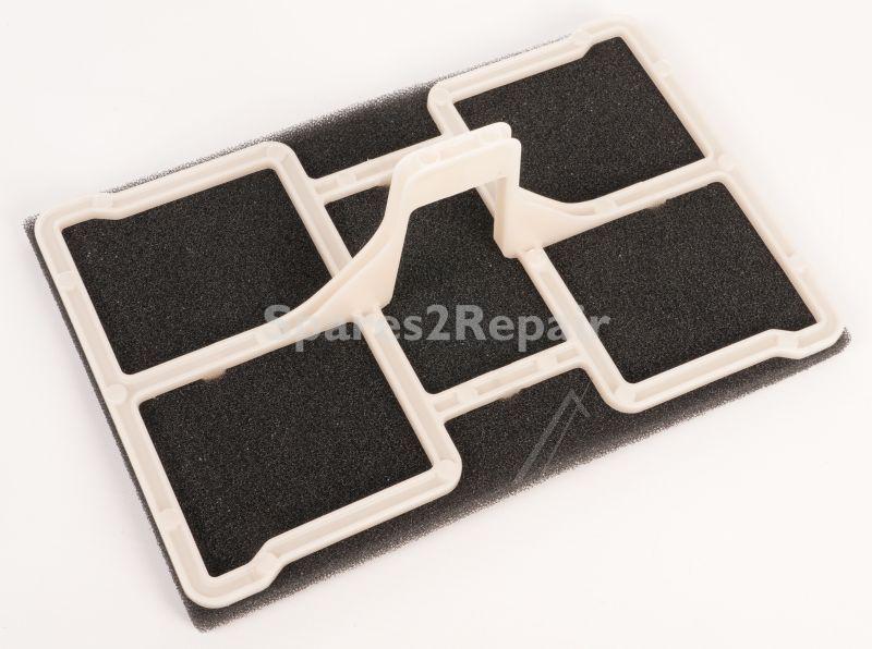Flap - 40016924 Top Cover [Candy Hoover]