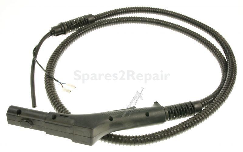 Hose - Tubo Silic Calz 4 5x8 5 L=140mm [tn] [Delonghi]