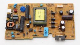 Power Supply Board - 23402360 Md asy 17ips61-5- Chm-l20_roc [Vestel]