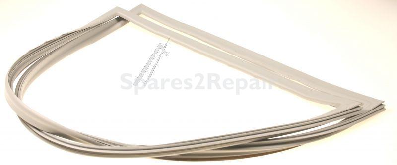 Smeg Freezer Door Seal - 754132820 Freezer Cover Gasket