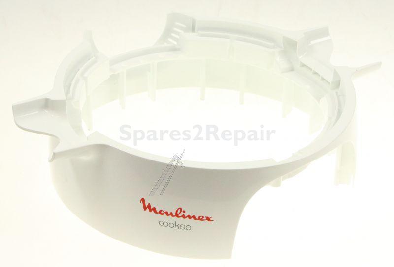 Housing Part - Ss-996920 Upper Housing [Groupe SEB]