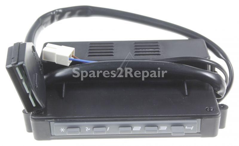 Airforce Housing Part - Kvframe12 Kit Vetro Frame 1200