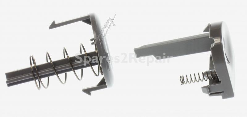 Switch Set - 00626147 Push Button Set [Bosch Siemens]