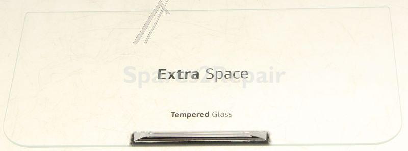 Lg Casing Cover - Acq30378701 Cover Assembly Hinge