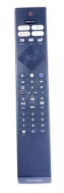 Tp Vision Ir remote Control - 996592302285 398gr10bephneu69hr Remote Philips Hr45b-gj29 English Ir Eur
