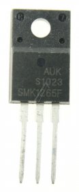 Kodenshi Transistors - Smk1265f Transistors