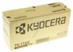 Kyocera Toner Cartridge - Tk-1160 Tonerkartusche Schwarz 7 2k
