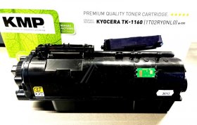 Kmp Toner Cartridge - 2913 0000 Tonerkartusche Schwarz 8 2k