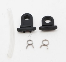 Hose - Ss-9100041654 Pump Tube Assembly [Groupe SEB]