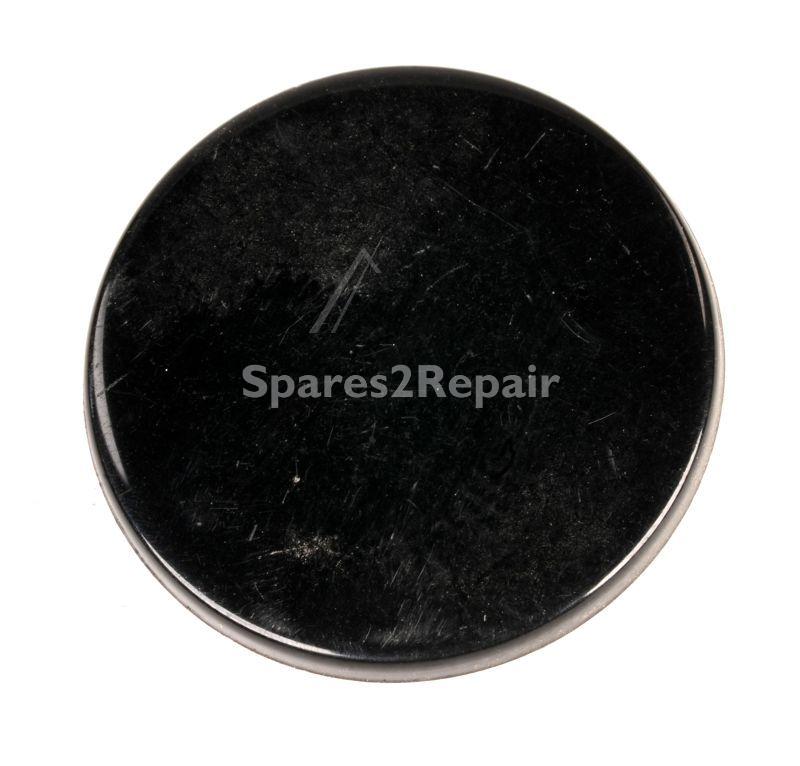 Casing Cover - 1011070 Dampfendeckel [Amica]