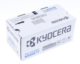 Kyocera Toner Cartridge - Tk-5230c 1t02r9cnl0 Toner Cartridge Cyan 2 2k