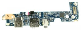Ibm Lenovo Module - Electrical Unit - 04x1089 I-o Extension Board