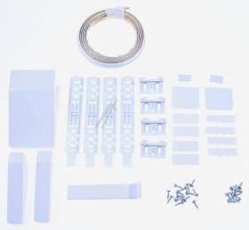 Mounting Parts - 6105620100 C00893905 Furniture Set Milan [Arcelik]