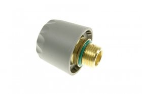 Polti Square Plug - M0006858 Tub Plug