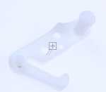 Homa Door Stopper - 2208510037 Lower Door Left Aid-closer