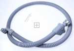 Smeg Inlet Tube - 758974273 Aquastop 1 5m 0 2-10bar