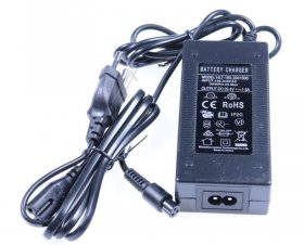 Soflow Battery Charger-discharger - 800 110 02 Flowpad 1 0: Battery Charger (29 4v)