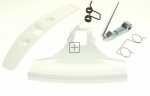 Washing Machine And Tumble Dryer Door Handles - 4055007613 Door Handle Kit [Electrolux Aeg]