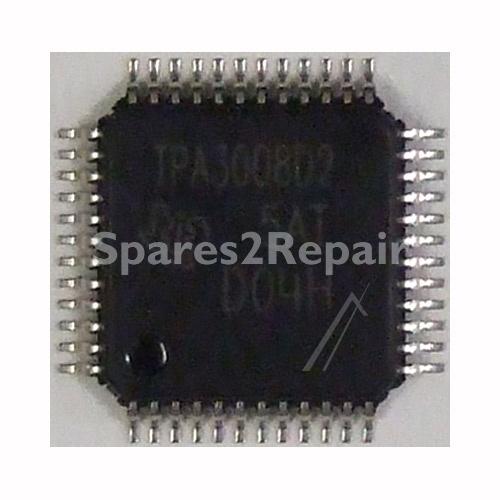 Texas Instruments Ic - Tpa3008d2 Tpa3008d2php Ic Plcc-48 -rohs-conform-