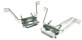 Fuba Sat Wall Mount - Dmh 200 Mauerhalterung, 180mm, 2-teilig