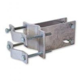 Technisat Mast Bracket - Mast Mount