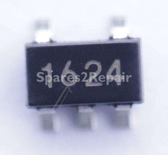 Panasonic Various Ics - C0jbaz002845 Ic