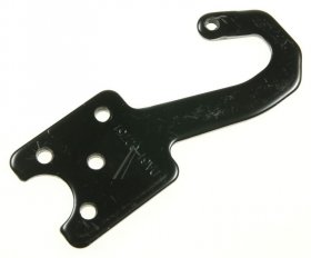 Samsung Door Hinges For Fridges - Da61-02751a Hinge Upper Core Shp1 T4 5 - - -zpc3(wh)